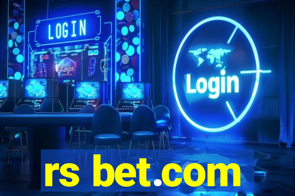 rs bet.com